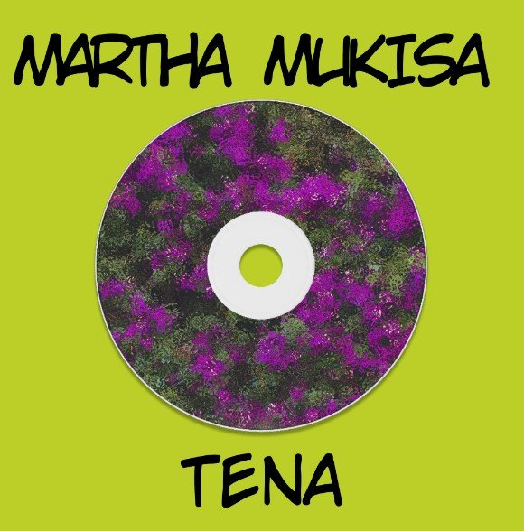 Martha Mukisa